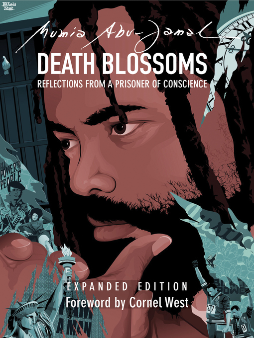 Title details for Death Blossoms by Mumia Abu-Jamal - Available